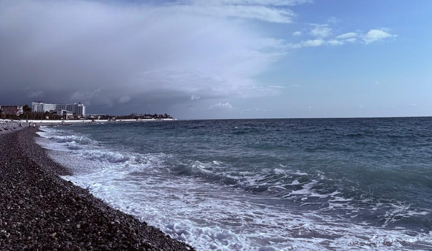  Сочи получил 850 миллионов рублей туристического налога за первый год