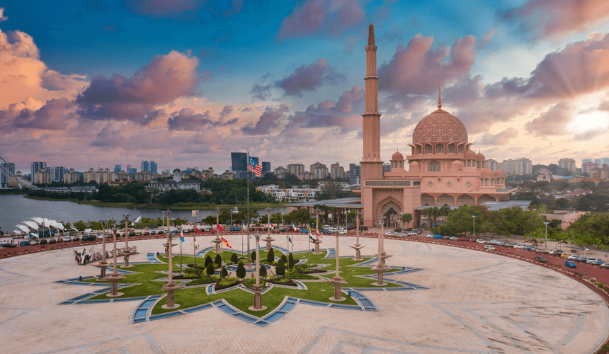 Неизведанная Малайзия: от небоскребов Куала-Лумпура к джунглям о. Борнео