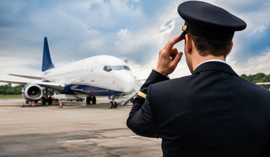 Росавиация планирует аннулировать допуски «Ижавиа» на 79 направлений