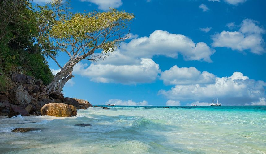 Рекордный год: россияне вышли на четвертое место по посещениям Таиланда в 2025-м