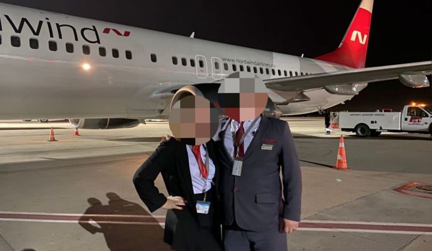 Стали известны подробности о бортпроводнике, устроившем стрельбу в Апрелевке