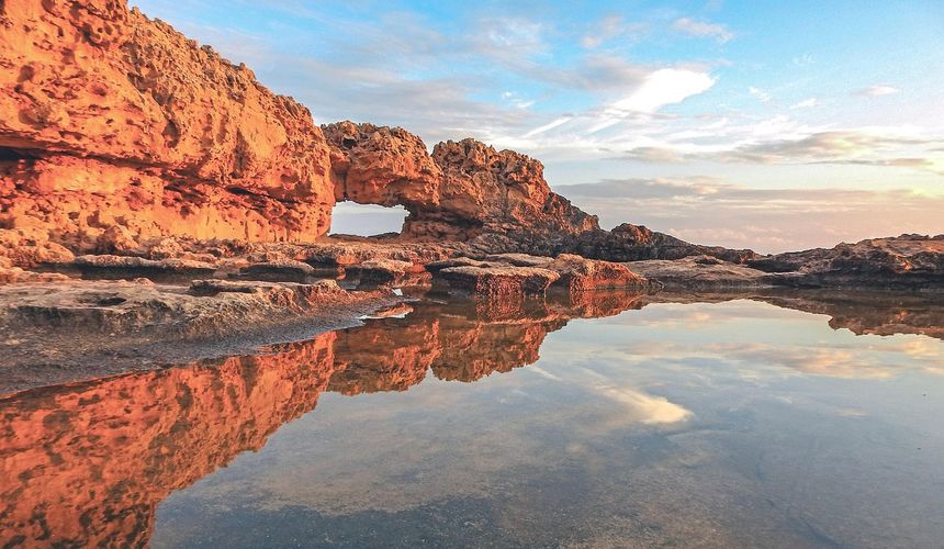 Визовые центры Кипра откроются с 15 декабря в нескольких городах России