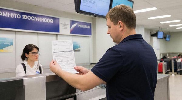 Транспортная прокуратура требует от «Уральских авиалиний» смягчить правила возврата билетов по болезни