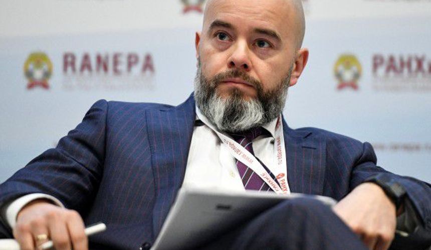 Алексей Кожевников: «Мы должны делать это ради будущего своего, а не назло кому-то»