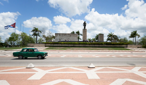 Последние рейсы «России» и Nordwind увезут туристов с Кубы