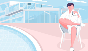 Минфин разъяснил, когда санаториям разрешено использовать нулевой НДС