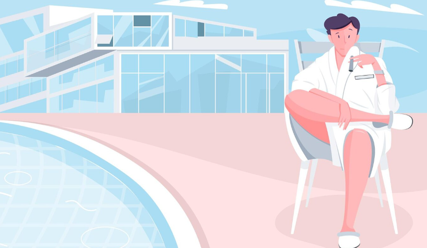 Минфин разъяснил, когда санаториям разрешено использовать нулевой НДС