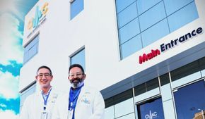 В Хургаде обещают не брать с туристов лишнего за лечение