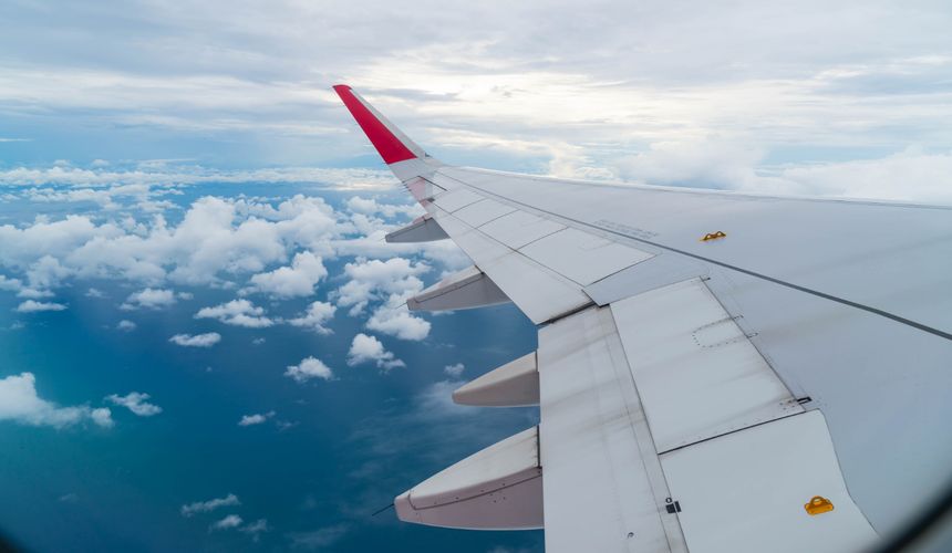 Слетать в Анталью из Москвы предлагается за 15 тысяч рублей