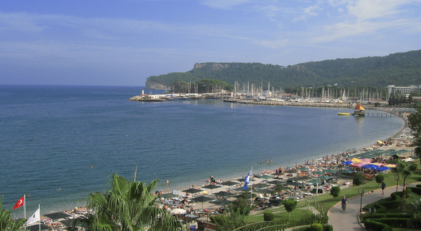 Популярный пятизвездочный отель в Турции может закрыться в 2026 году