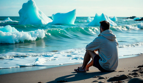 Верните лето! Россияне потребовали отменить переход на зимнюю концепцию в турецком отеле