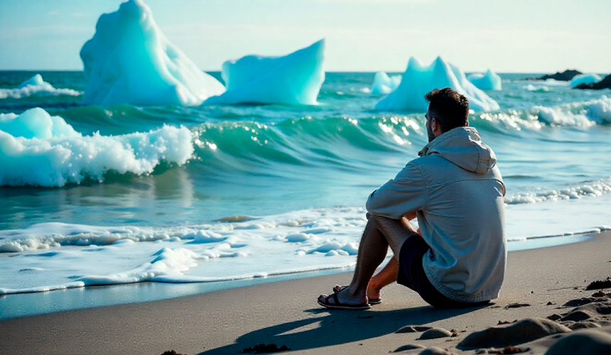 Верните лето! Россияне потребовали отменить переход на зимнюю концепцию в турецком отеле