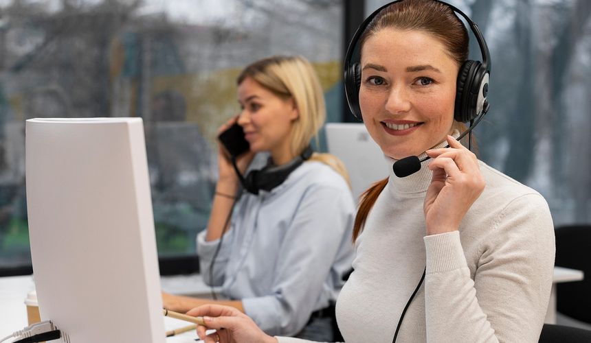 В Госдуме намерены запретить авиакомпаниям взимать плату за звонки на горячие линии 