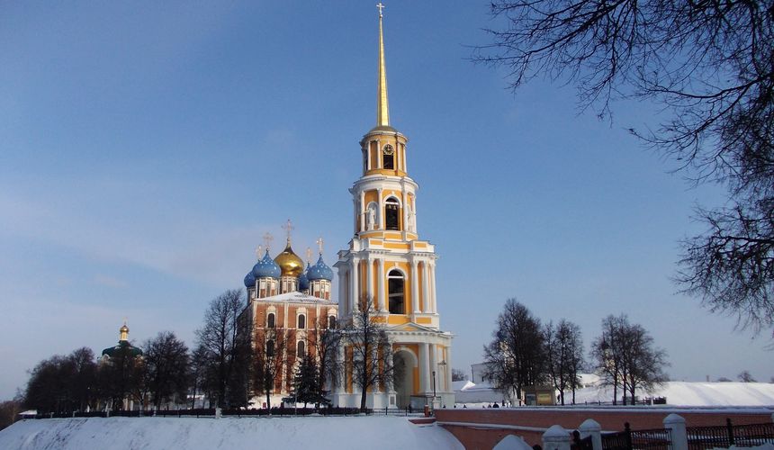 Туристы рассказали, чего не хватает Рязанской области, кроме лендинга для гостей