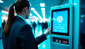 Туристы из России беспокоятся из-за запуска системы EES в Европе