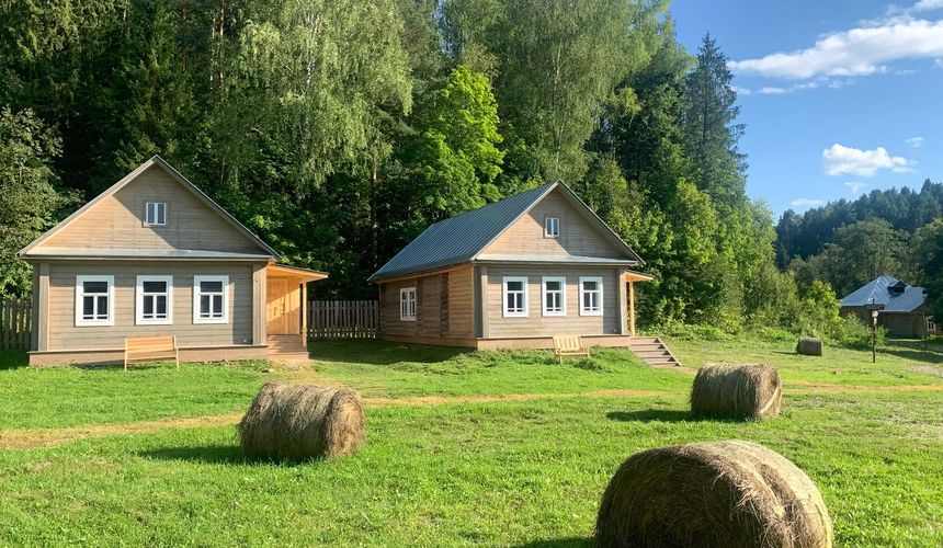 Избинг-отель в Плесе борется с рейдерами