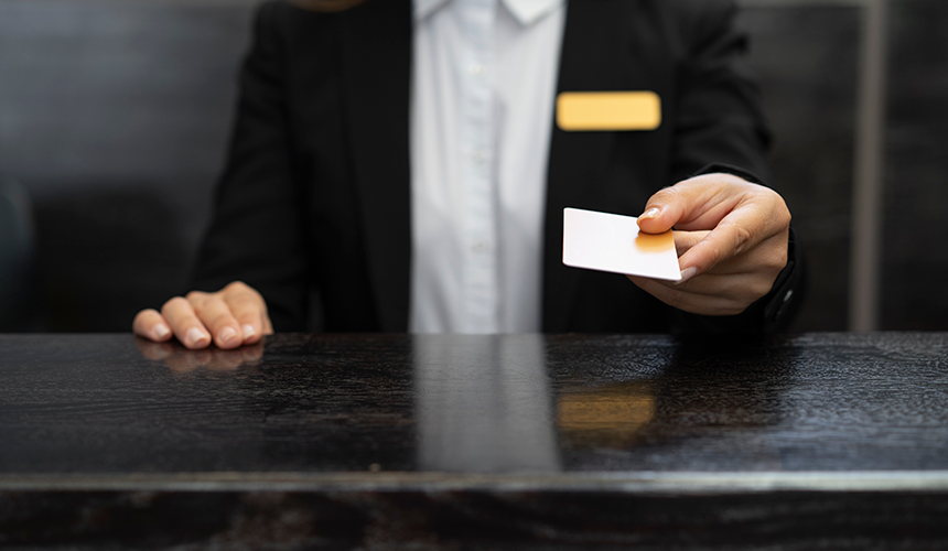 Пансионат «Багрипш» в Абхазии возмутил турагентов раздачей скидок туристам