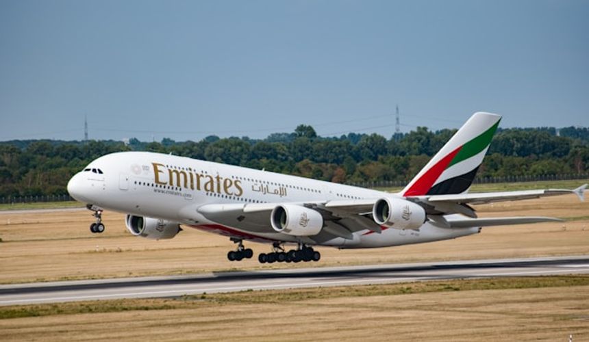 Emirates готова вернуть деньги пассажирам за некоторые билеты в ОАЭ