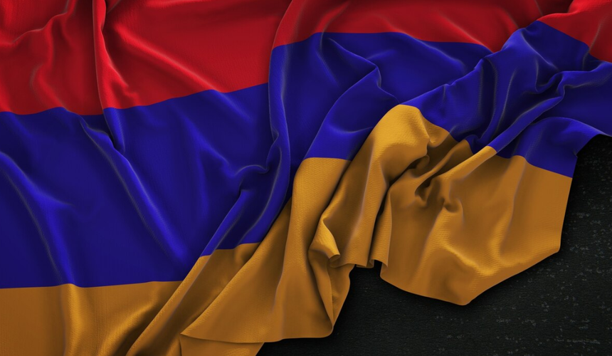В Правительстве РФ опасаются закрытия неба Армении для российских самолетов