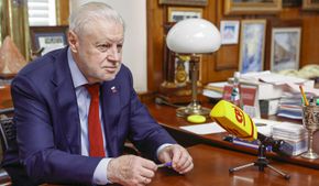 Миронов предложил государству ограничить рост цен на внутренний туризм 