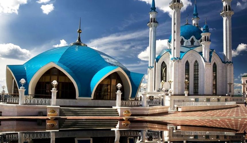 Татарстан все-таки отменил систему QR-кодов