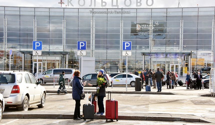 Кольцово потратит 5 миллиардов рублей на реконструкцию аэровокзального комплекса
