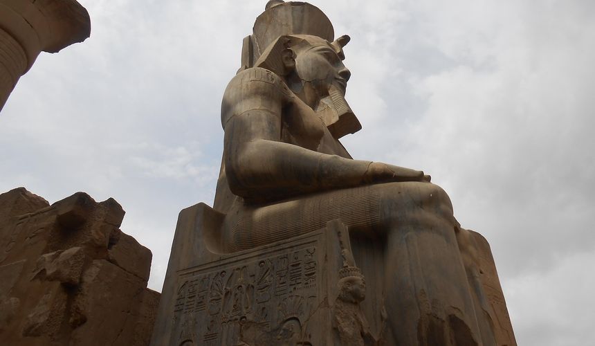 Власти США призвали американцев покинуть Египет – это встревожило местный турбизнес 