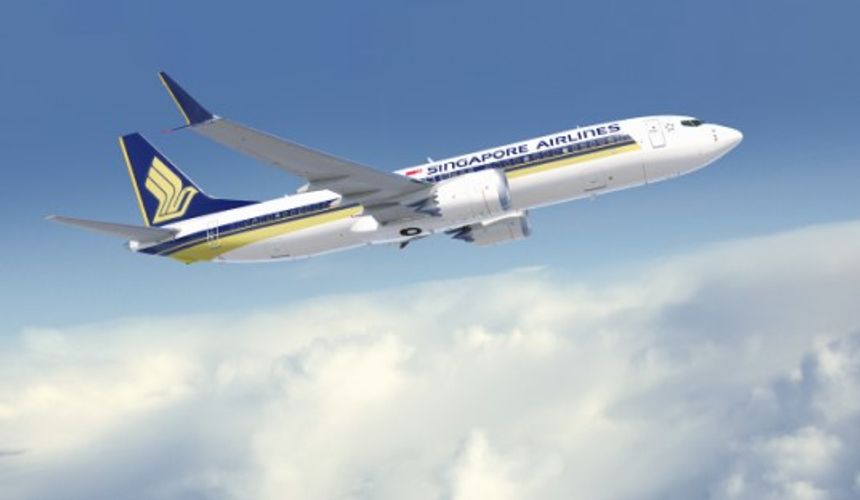 Singapore Airlines выплатит до 25 тысяч долларов пострадавшим от турбулентности