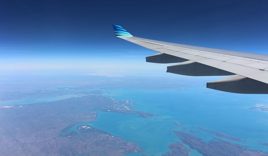 Убытки авиакомпаний России из-за вывозных рейсов могут достичь 1 миллиарда рублей