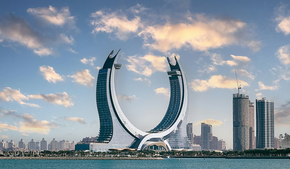 В Катаре запретили все мероприятия в турсфере