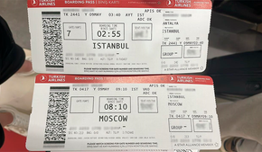 Туристы с отмененных рейсов могут компенсировать незапланированные расходы 