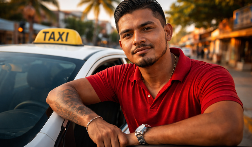 Российскую туристку в Мексике избил и ограбил таксист: что его вывело из себя