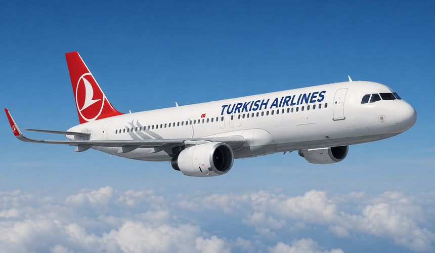 Turkish Airlines не спешит возвращать ночные рейсы в Россию