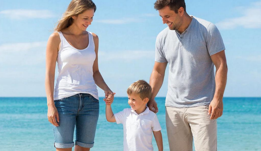 Туристы: в Абхазию уже можно попасть по свидетельству о рождении