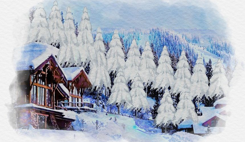 Эксперты назвали самые недорогие туры по России этой зимой