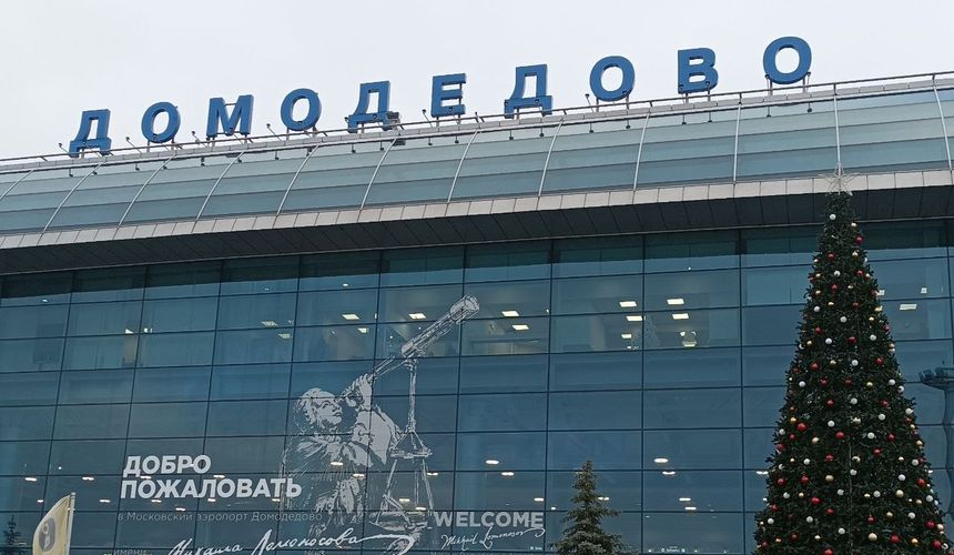 Аэропорт Домодедово могут попытаться вернуть в собственность государства