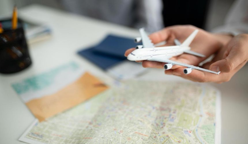 Путин поддержал переход на трехлетние субсидии для авиаперевозок