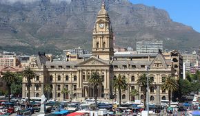 Москвичка передумала лететь в ЮАР и требует с ИП в Новосибирске 255 тысяч