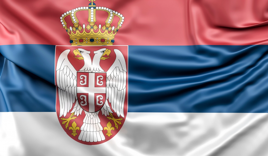 СМИ: Сербия обсуждает отмену безвиза для россиян