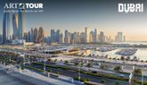 «АРТ-ТУР»: 23 отеля мирового уровня откроются в Дубае до 2030 года