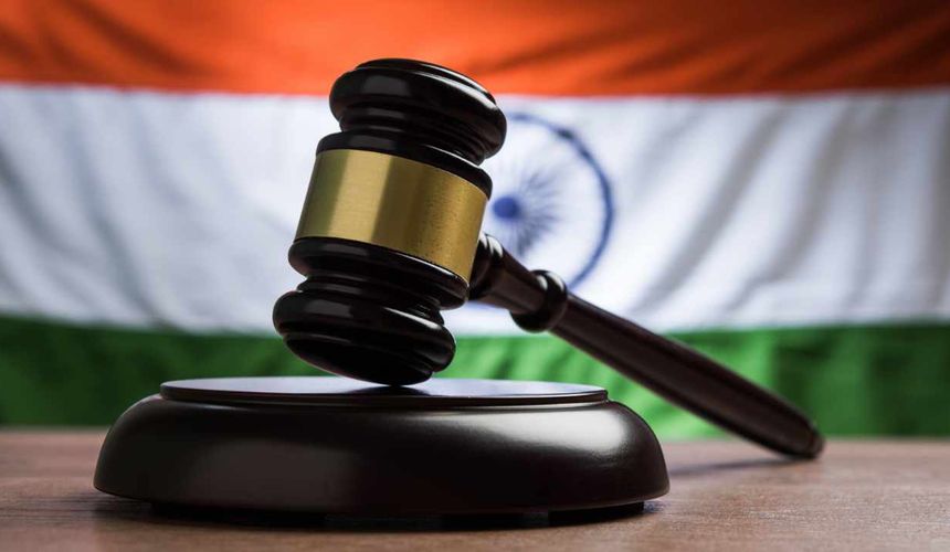 Российский турист чуть не попал в индийскую тюрьму из-за навигатора