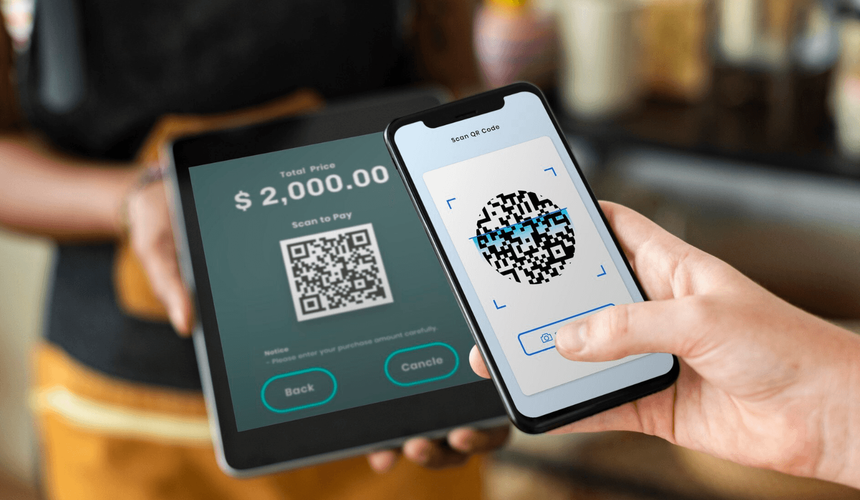 Российский банк запустил оплату по QR-коду в Бразилии
