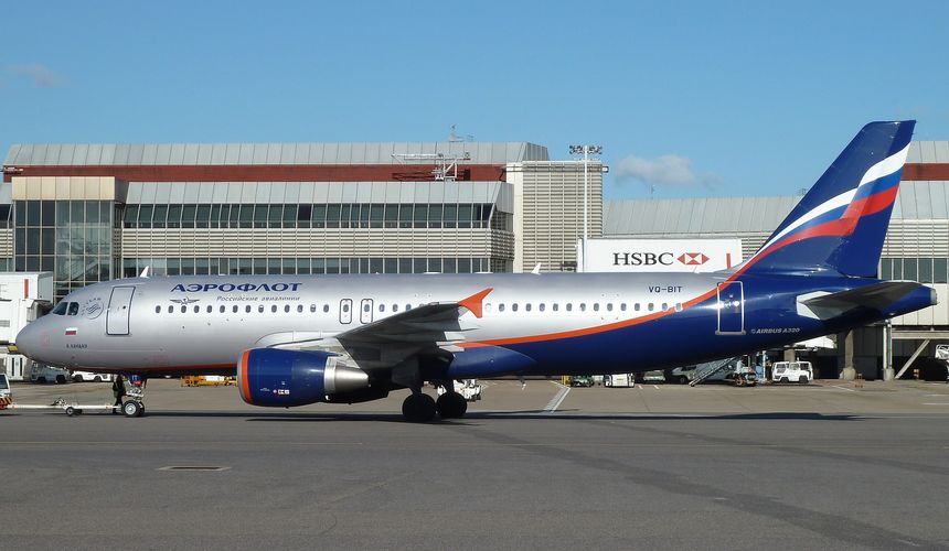 «Аэрофлот» не удивил скидками в Турцию для легких на полет