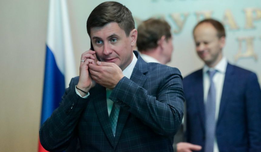 В Совфеде предложили продавать туры для одиноких людей