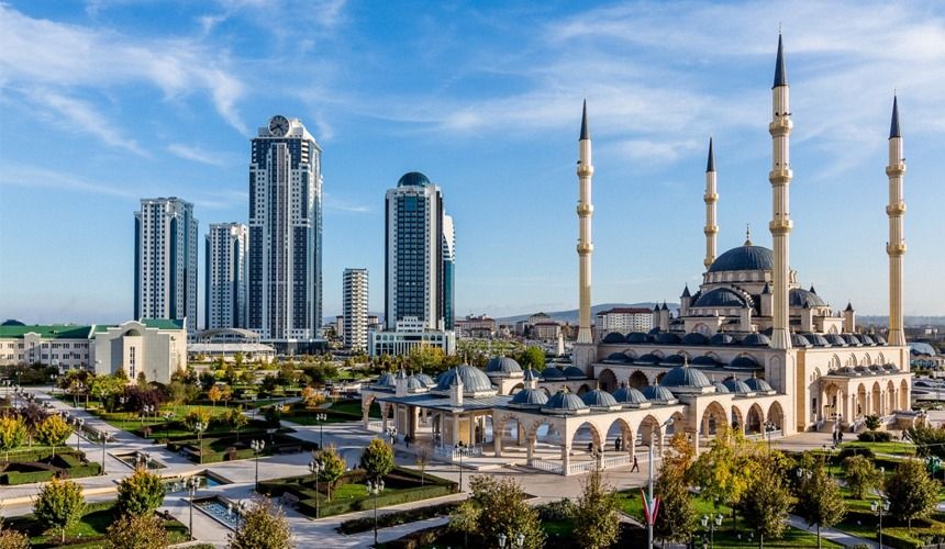 Ростуризм доплатит туроператорам за чартеры в Чечню и Дагестан