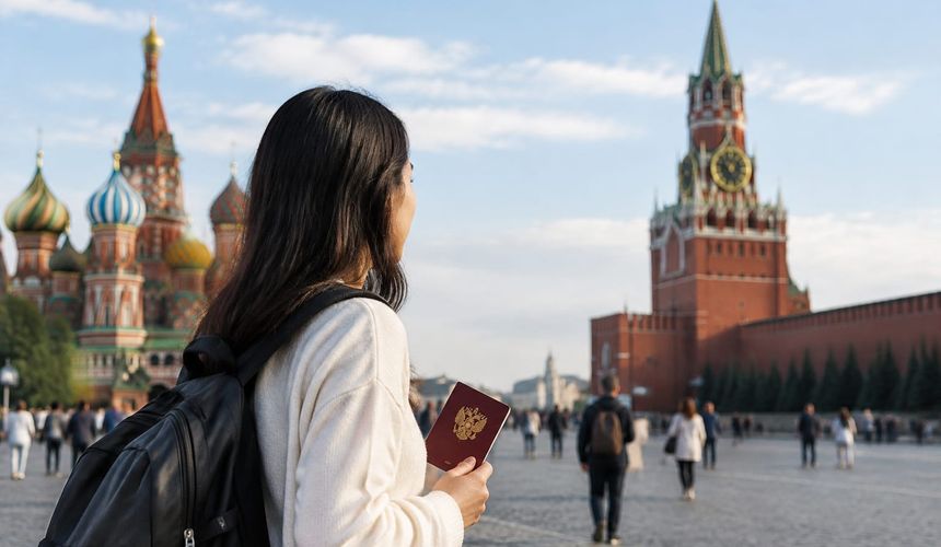 Безвизовый въезд в Россию для граждан Вьетнама не разрешает работать