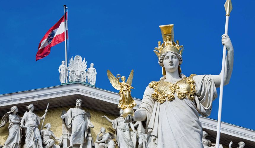 Австрия не поддерживает визовые санкции в отношении россиян