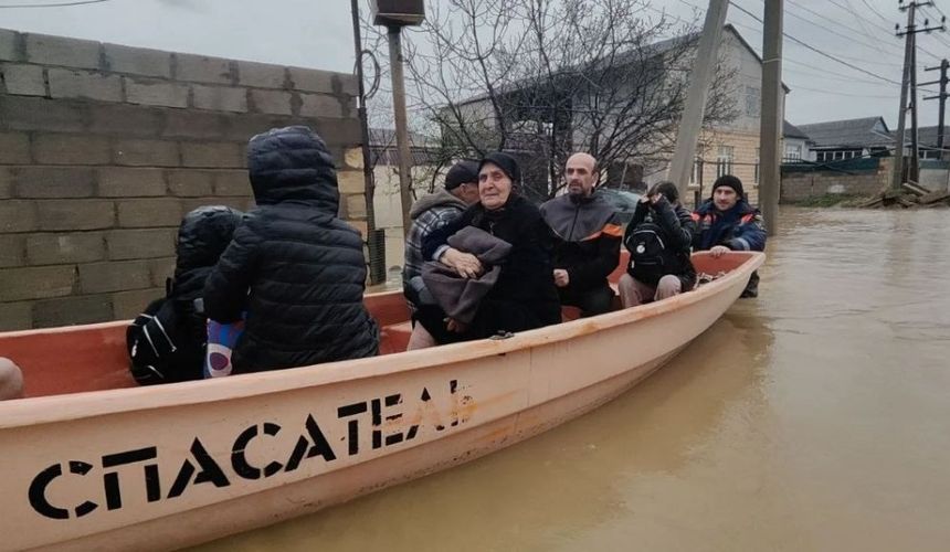 Минтранс: транспортная инфраструктура Дагестана скоро будет приведена в порядок