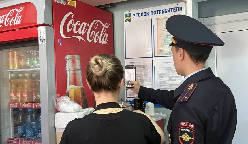 Власти Анапы в ожидании туристов ужесточили наказания за нарушения правил благоустройства 