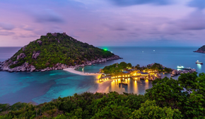 Туристам предложили сэкономить на отдыхе на Пхукете